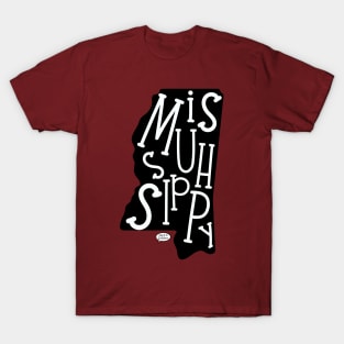 Mississippi T-Shirt